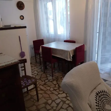 Tralic * Porec