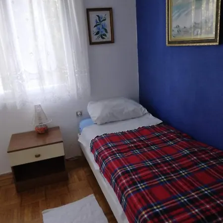 Appartamento Tralic Porec